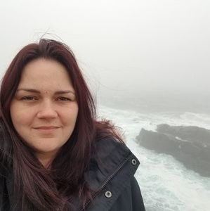 Meet your Posher, Krista